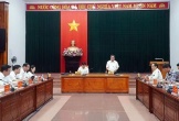 Xây dựng lực lượng Công an Quảng Bình đáp ứng yêu cầu, nhiệm vụ trong tình hình mới