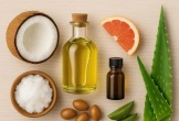 Top sản phẩm organic dưỡng tóc siêu óng mượt