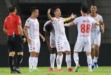 Thắng kịch tính Đông Á Thanh Hóa, Hải Phòng FC giành trọn 3 điểm