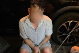 Vợ ra đầu thú sau khi chồng bị b/ắ/t