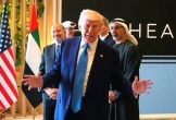 Tổng thống Donald Trump sẽ gửi thư thông báo thuế mới đến 150 đối tác