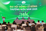 Quốc Cường Gia Lai muốn đổi tên, mục tiêu lãi 300 tỷ