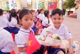 Vụ suất cơm học sinh bị 