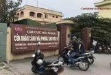 Nhận tiền 'tiếp tay' cho buôn lậu, 14 cựu cán bộ, công chức hải quan bị truy tố