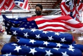 Ông Trump ngồi chưa ấm chỗ, đảng Dân chủ đã tính đến bầu cử 2028