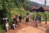 60 người vào rừng tìm người đàn ông m/ấ/t t/í/c/h khi đi lấy mật