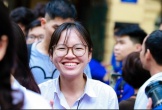 Bộ GD-ĐT hướng dẫn quy đổi điểm xét tuyển đại học 2025