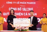 Hoa hậu Thùy Tiên từng làm Chủ tịch một công ty phân phối nước hoa ở tuổi 23