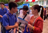 Chi tiết thời gian đăng ký xét tuyển đại học trên cổng của Bộ GD-ĐT