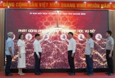 Mặt trận Quảng Bình phát động phong trào 'Bình dân học vụ số'