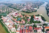 Quảng Bình đưa 44 lô đất lên sàn, khởi điểm từ 600 triệu/lô