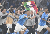 Napoli giành chức vô địch Serie A sau cuộc đua căng thẳng