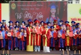 Xúc động thư cô hiệu trưởng gửi học sinh lớp 5 ngày chuyển cấp
