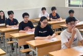 Lưu ý quan trọng cho thí sinh tham dự kỳ thi vào lớp 10