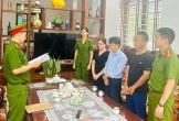 Khởi tố nữ chủ xưởng sản xuất hàng loạt đồ ăn vặt 