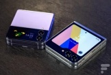 Galaxy Z Flip FE sẽ ra mắt cùng Galaxy Z Flip7