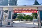 Xôn xao việc một trường học chi quỹ phụ huynh gần 200 triệu đồng ở Thanh Hóa