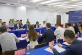 Nhiều doanh nghiệp Trung Quốc quan tâm sâu sắc đến thị trường Việt Nam