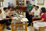 Ngành thuế đã xử lý ra sao vụ suất cơm học sinh bị 'đánh thuế 2 lần'?
