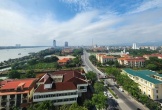 Một bộ phận cán bộ có thể làm việc tại trụ sở tỉnh Quảng Trị hiện nay