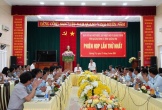 Sáp nhập Quảng Bình và Quảng Trị: Hoàn thành sắp xếp cán bộ cấp xã trước ngày 1/7/2025
