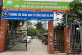 Bộ GD-ĐT lên tiếng việc hơn 100 sinh viên bị dừng học không lý do