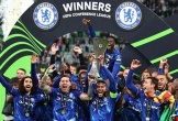 Chelsea lập kỷ lục 'vô tiền khoáng hậu' với chức vô địch Conference League