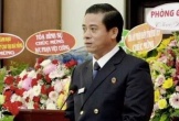 Cựu Phó Chánh án Tòa án nhân dân cấp cao tại Đà Nẵng cùng 22 bị can liên quan bị Viện KSND tối cao t/r/u/y t/ố