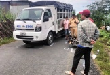 Vụ bắn người rồi tự sát ở Vĩnh Long: Tài xế xe tải có lỗi trong cái chết của bé gái