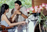 Con gái yêu người kém tới 12 tuổi