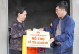 Mặt trận Quảng Bình phát huy sức mạnh đoàn kết để phát triển quê hương
