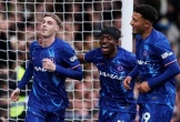 Chelsea đánh bại tân vương Liverpool