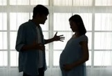 Phụ nữ đang mang thai có được ly hôn không?