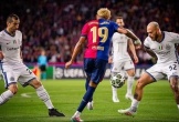 Inter Milan nguy cơ trắng tay