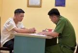 Bắt chủ tịch, phó chủ tịch xã nhận hối lộ