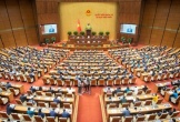 Hôm nay, bắt đầu lấy ý kiến nhân dân về sửa đổi Hiến pháp 2013