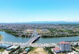 Sáp nhập Quảng Bình và Quảng Trị mở ra không gian phát triển kinh tế quy mô lớn ở Bắc Trung Bộ