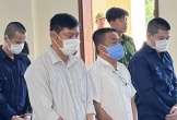 Giám đốc trung tâm đăng kiểm ở Cần Thơ nhận hối lộ gần 1 tỷ đồng
