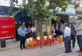 Quảng Bình: Cưỡng chế vi phạm về đất đai kéo dài nhiều năm tại huyện Bố Trạch