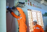 Nóng: EVN tăng giá điện thêm 4,8% từ ngày 10-5