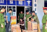 Nguy cơ từ thuốc trôi nổi: Quảng Bình vào cuộc mạnh tay dẹp bỏ cơ sở kinh doanh trái phép