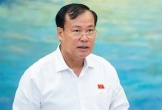 Thủ tướng quyết định nhân sự các thứ trưởng Bộ Công an