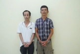 Công an TP HCM bắt 2 đối tượng xúc phạm Trung tướng Lê Hồng Nam