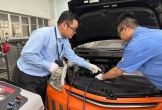 Bất ngờ với điểm chuẩn xét tuyển ngành công nghệ kỹ thuật ô tô