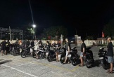 Xử phạt hơn 380 triệu đồng tại một 'điểm nóng' giao thông chỉ sau 12 ngày tuần tra
