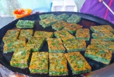 2 loại rau ít 