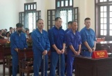 Giang hồ Bình 'đen' Hải Phòng lĩnh án hơn 12 năm tù