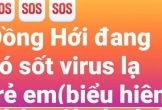 Dân hoang mang vì thông tin vi rút lạ gây sốt, chính quyền nói chưa ghi nhận ca nào