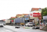 Quảng Bình: V/a c/h/ạ/m xe máy, người đàn ông văng ra đường, bị xe container cán t/ử v/o/n/g