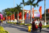 Trên 813 nghìn lượt khách du lịch đến TP. Đồng Hới